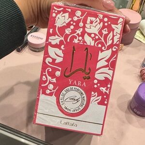 Lattafa Yara Perfume